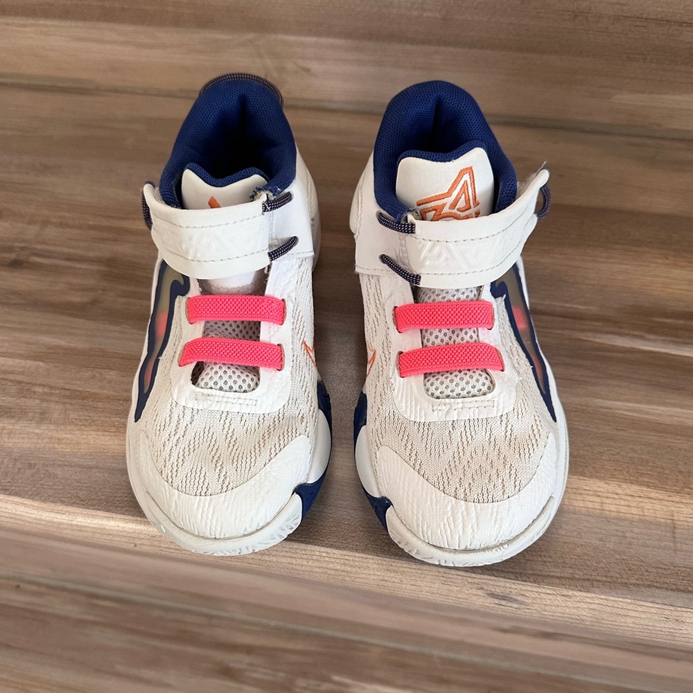 Nike Giannis Immortality 2 (PS) Sneaker Size 11